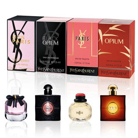 set women's ysl perfume|ysl perfume unisex.